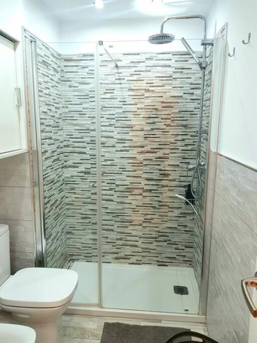 Апартаменти Chicco Vistamar Плайя-де-лас-Амерікас Екстер'єр фото