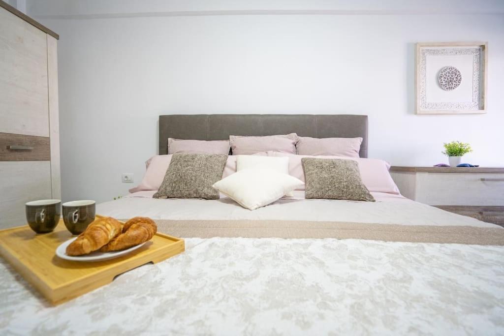 Апартаменти Chicco Vistamar Плайя-де-лас-Амерікас Екстер'єр фото
